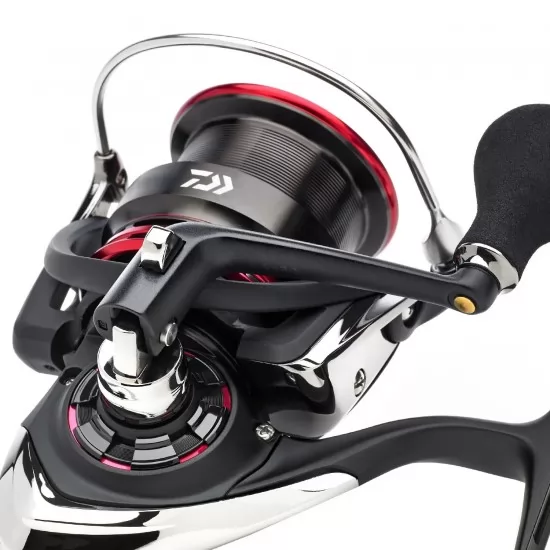 Daiwa - Mulineta TDM 4012QD