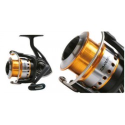 Daiwa - Mulineta TD Match 2508 Daiwa - Mulineta TD Match 2508