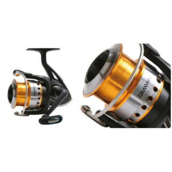 Daiwa - Mulineta TD Match 2508