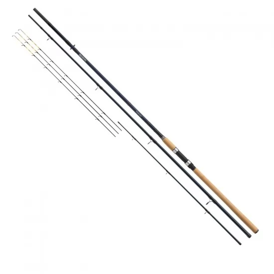 Lanseta Daiwa Windcast Heavy Feeder 3.90m CW.150gr New Lanseta Daiwa Windcast Heavy Feeder 3.90m CW.150gr New