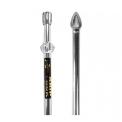 Dinsmores - Pichet aluminiu telescopic 110-215 cm Dinsmores - Pichet aluminiu telescopic 110-215 cm