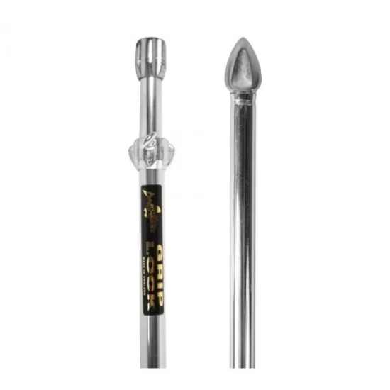 Dinsmores - Pichet aluminiu telescopic 75-150 cm Dinsmores - Pichet aluminiu telescopic 75-150 cm