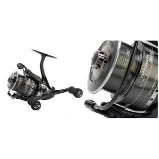 Daiwa - Mulineta TDX Match 3012