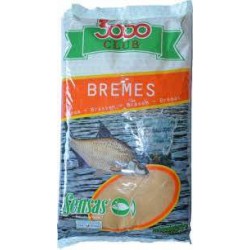  Nada Sensas 3000 Club - Bremes(Platica) 1Kg