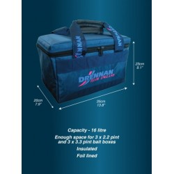 Drennan Cool Bag - Small 16Ltr