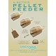 Momitor pentru pelete - Drennan Pellet Feeder 30G