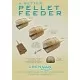Momitor pentru pelete - Drennan Pellet Feeder 30G