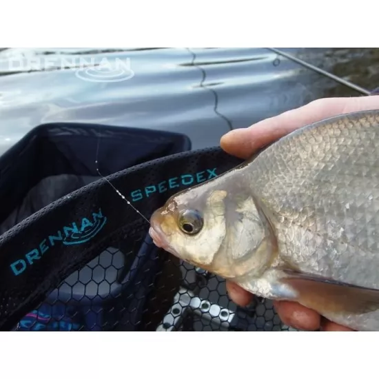 Cap Minciog Drennan Speedex Carp 18" - 46cm. Cap Minciog Drennan Speedex Carp 18" - 46cm.