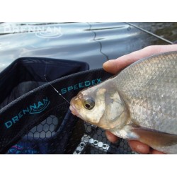 Drennan Juvelnic Super Specialist Micro Mesh CarpSack Base 3M Drennan Juvelnic Super Specialist Micro Mesh CarpSack Base 3M