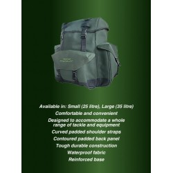 Drennan Super Specialist Rucksack Drennan Super Specialist Rucksack