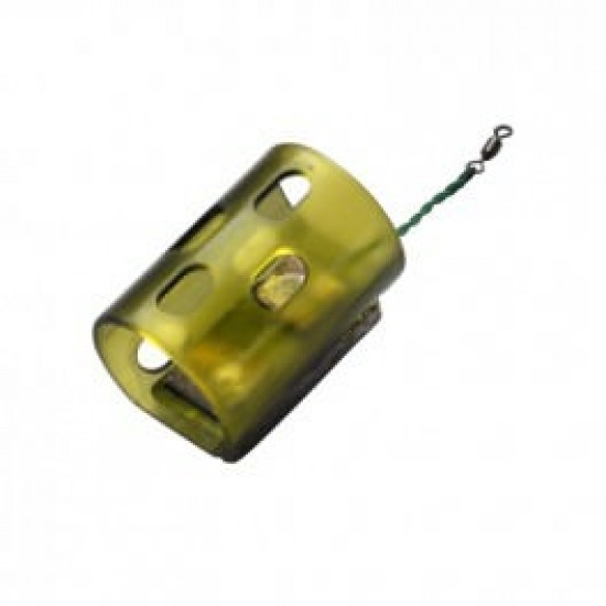 Momitor Drennan Groundbait Feeder Heavy 30G