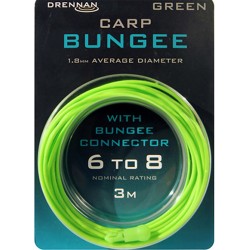 Drennan - Bungee Carp Elastic 6-8 Drennan - Bungee Carp Elastic 6-8