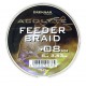 Drennan - Acolyte Feeder Braid 8x 0.08mm