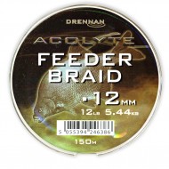 Drennan - Acolyte Feeder Braid 8x 0.12mm