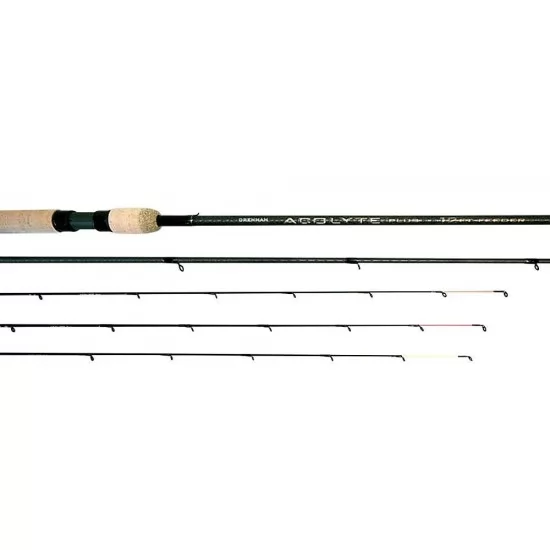 Drennan Acolyte Plus Feeder 12ft Drennan Acolyte Plus Feeder 12ft