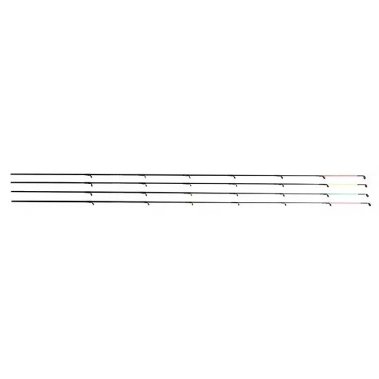 Varf rezerva - Drennan Acolyte Slow Taper Carbon Feeder Tip 0.5Oz