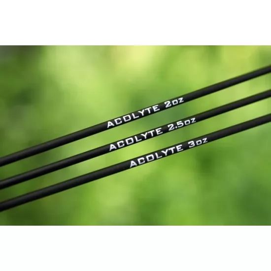 Drennan Acolyte Plus Feeder 12ft Drennan Acolyte Plus Feeder 12ft