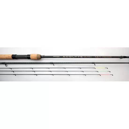 Drennan Acolyte Plus Feeder 12ft Drennan Acolyte Plus Feeder 12ft