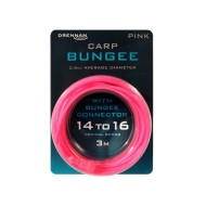 Drennan - Bungee Carp Elastic 14-16
