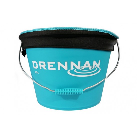 Drennan - Capac pentru galeata nada 25l