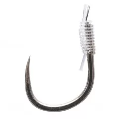 Carlige Legate Drennan - HTN Plate Wide Gape Carp Nr.14
