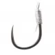Drennan - Carlige Legate Wide Gape Carp Nr.12