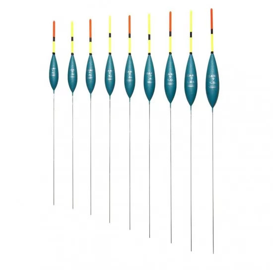 Drennan - Carp 7 Float 1g Drennan - Carp 7 Float 1g