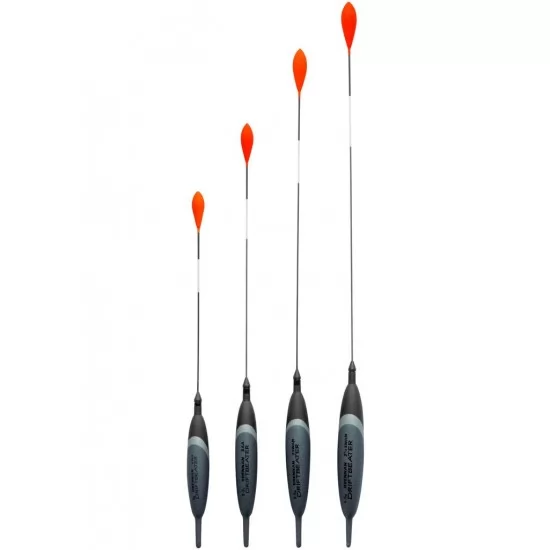 Drennan - Pluta DriftBeater Large 4.5g Drennan - Pluta DriftBeater Large 4.5g