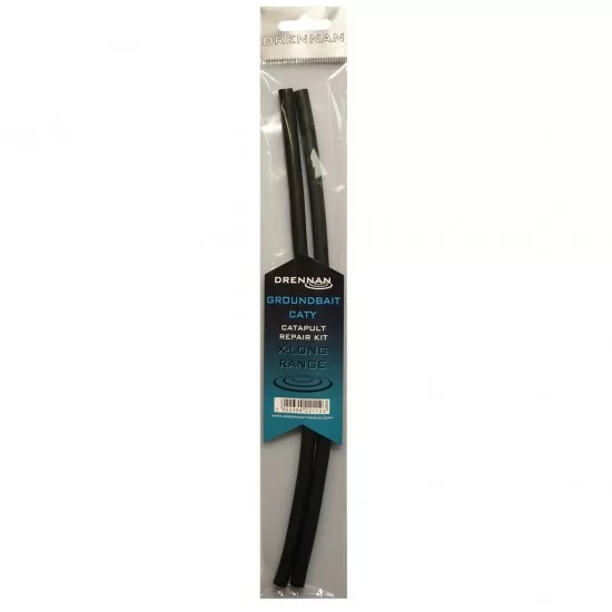 Drennan Elastic schimb XL Range 80m