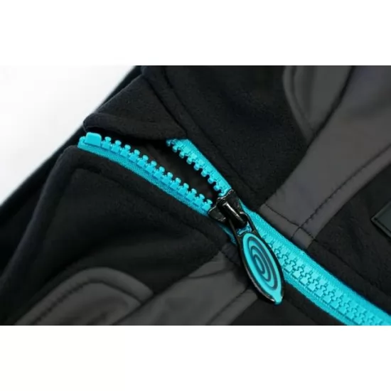 Drennan Wind Beater Fleece L Drennan Wind Beater Fleece L