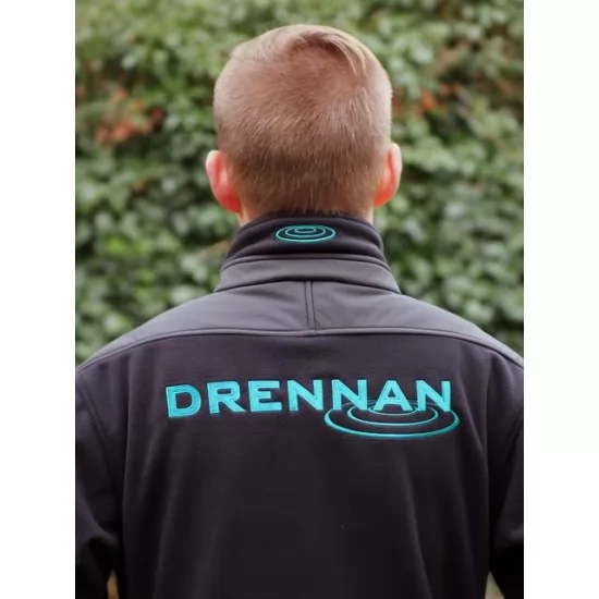 Drennan Wind Beater Fleece M Drennan Wind Beater Fleece M