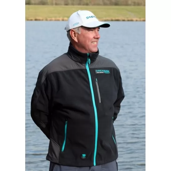 Drennan Wind Beater Fleece L Drennan Wind Beater Fleece L