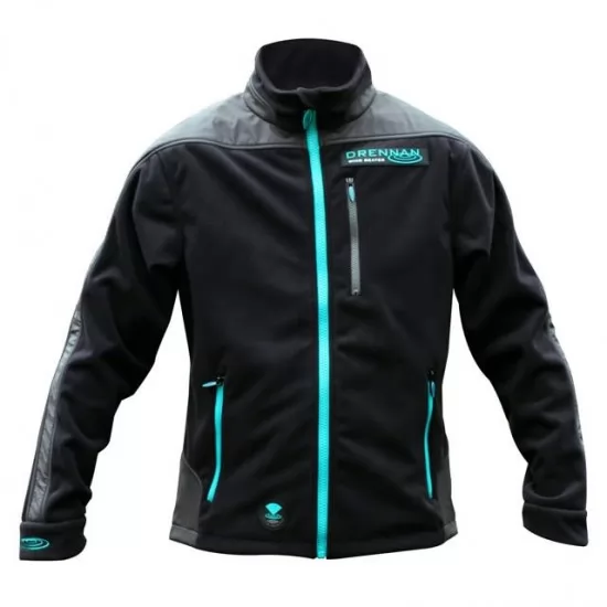 Drennan Wind Beater Fleece L Drennan Wind Beater Fleece L