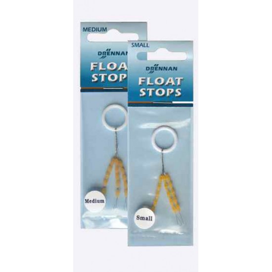 Drennan Float Stops - Small Drennan Float Stops - Small