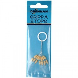 Drennan Grippa Stops Drennan Grippa Stops