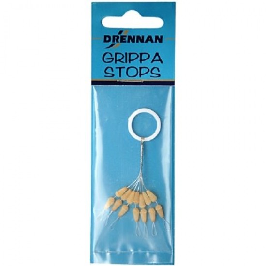 Drennan Grippa Stops