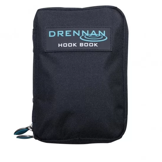 Drennan Hook Book 15cm