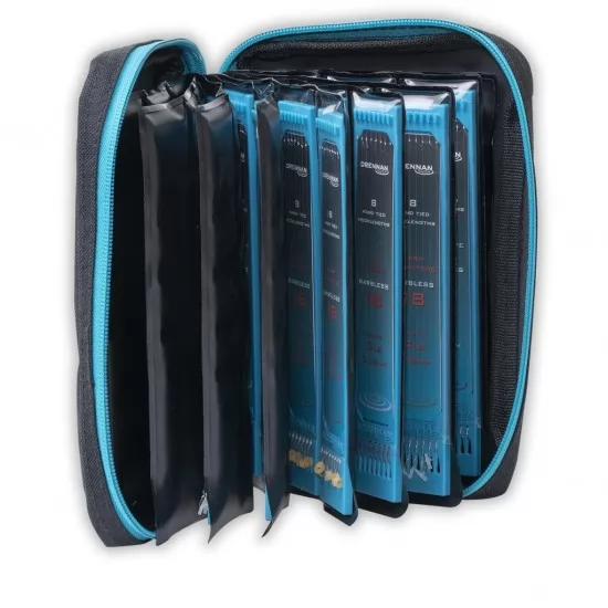Drennan Hook Book 15cm