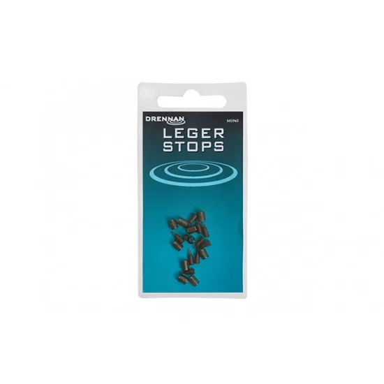 Drennan - Leger Stops Mini Drennan - Leger Stops Mini