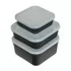 Cutie momeala - Drennan Maggibox 2.2Pt. Black - 1.25 litri Cutie momeala - Drennan Maggibox 2.2Pt. Black - 1.25 litri