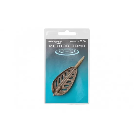Drennan Method Bomb Feeder 45gr Drennan Method Bomb Feeder 45gr
