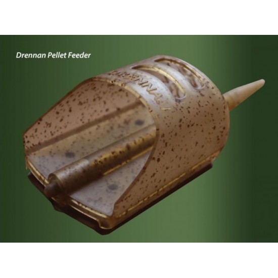 Momitor pentru pelete - Drennan Pellet Feeder 30G