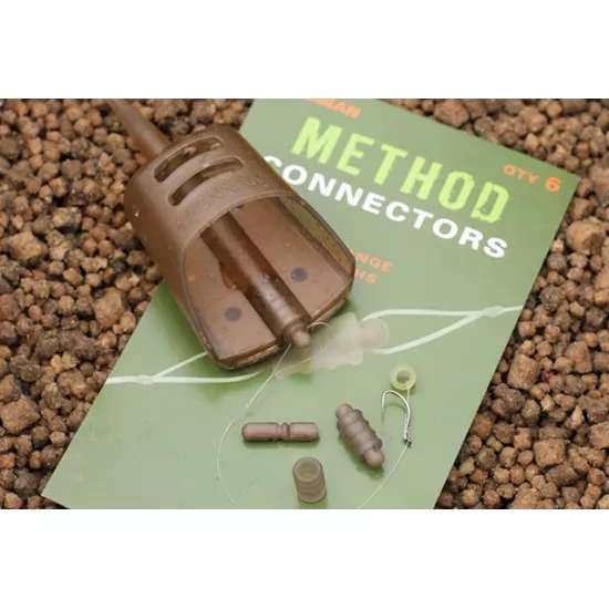 Momitor pentru pelete - Drennan Pellet Feeder 30G
