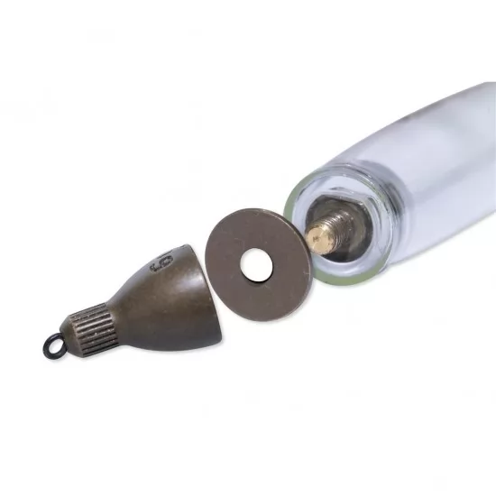 Drennan - Shorty Pellet Waggler 7g