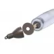 Drennan - Shorty Pellet Waggler 7g