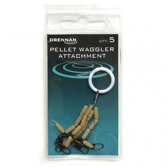 Drennan - Pellet Waggler Attachment Drennan - Pellet Waggler Attachment