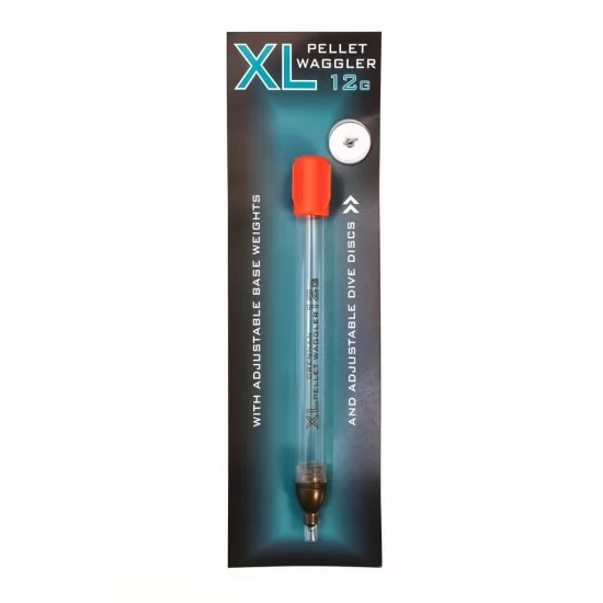 Drennan - XL Pellet Waggler 12g Drennan - XL Pellet Waggler 12g