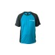 Drennan - Performance T-Shirt Aqua L