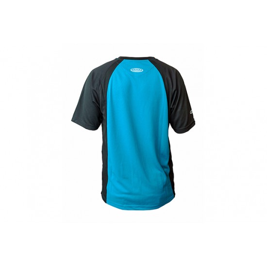 Drennan - Performance T-Shirt Aqua L