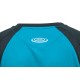 Drennan - Performance T-Shirt Aqua XL